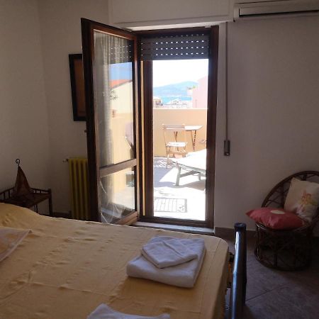 B&B La Terrazza Alghero Eksteriør billede