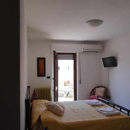 B&B La Terrazza Alghero Eksteriør billede