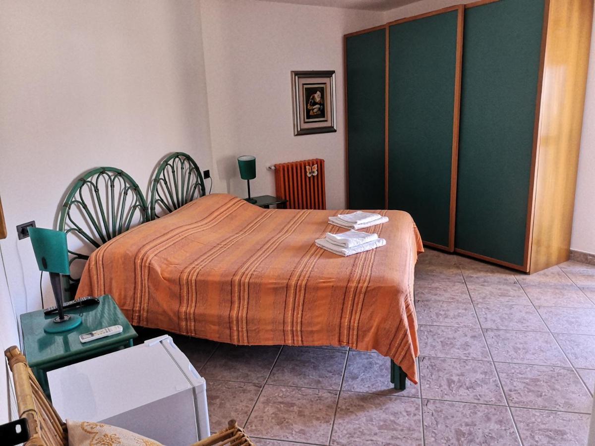 B&B La Terrazza Alghero Eksteriør billede