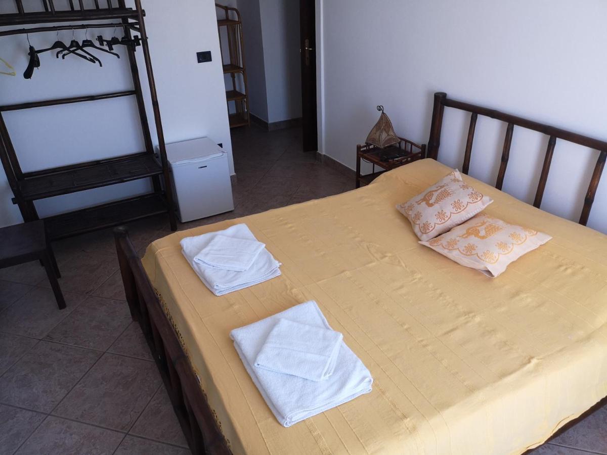 B&B La Terrazza Alghero Eksteriør billede