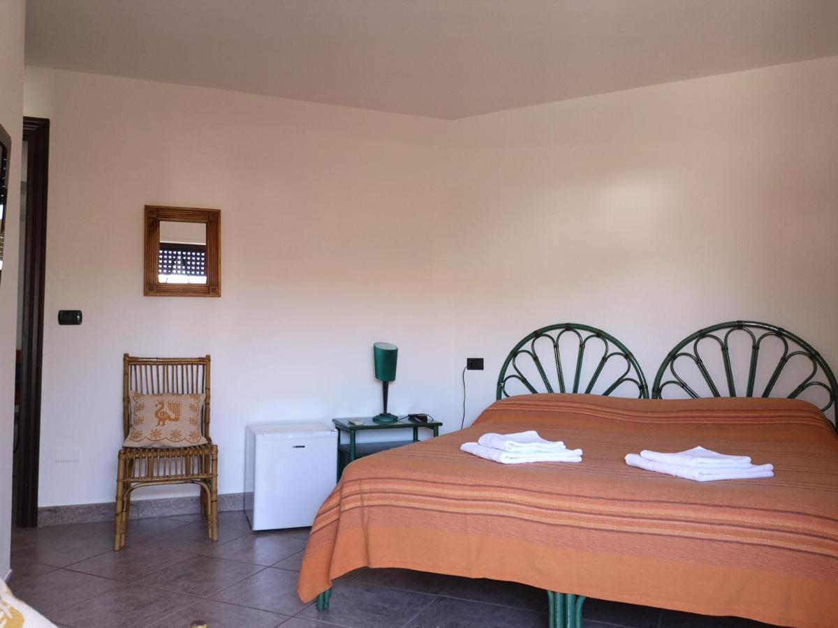 B&B La Terrazza Alghero Eksteriør billede