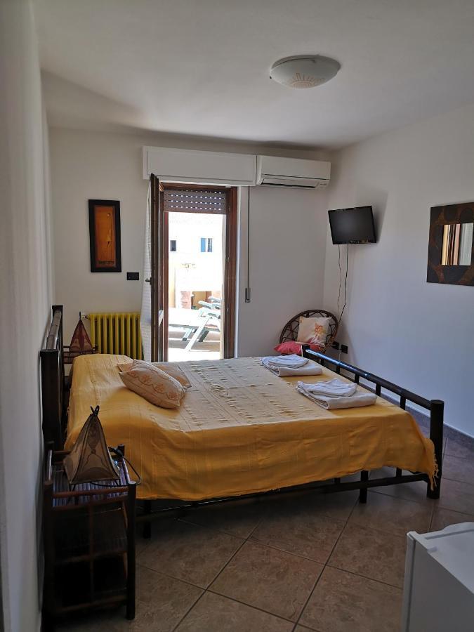 B&B La Terrazza Alghero Eksteriør billede