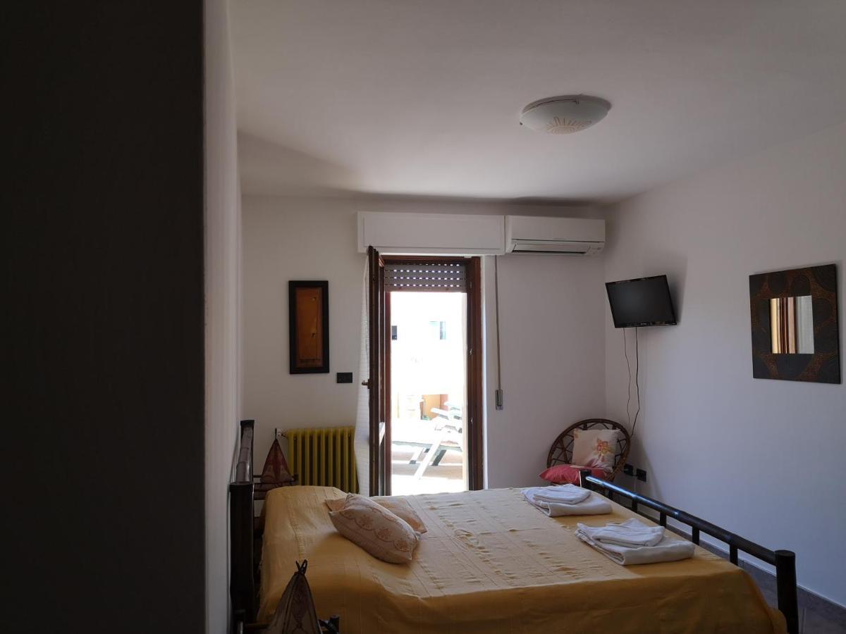B&B La Terrazza Alghero Eksteriør billede