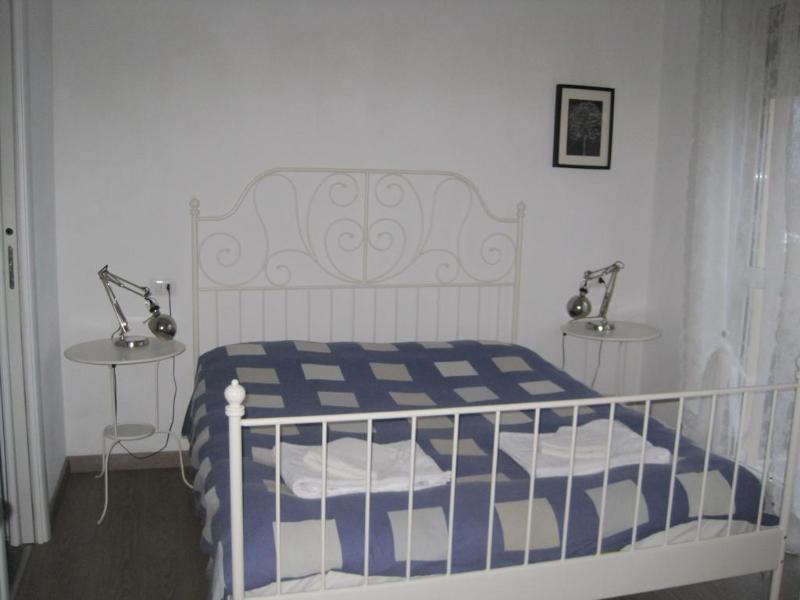 B&B La Terrazza Alghero Eksteriør billede