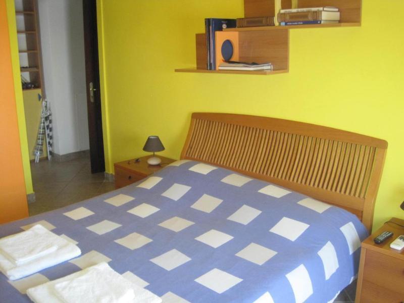 B&B La Terrazza Alghero Eksteriør billede