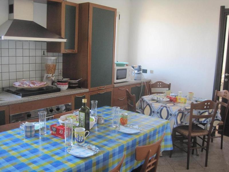 B&B La Terrazza Alghero Eksteriør billede